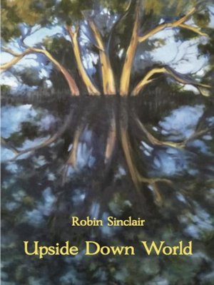 cover image of Upside Down World